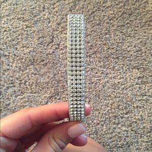 Swarovski bracelet